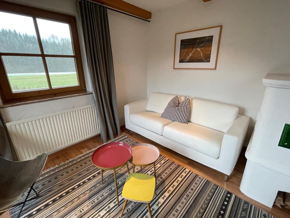 Design Apartment Westendorf By Alpine Host Helpers Exterior foto