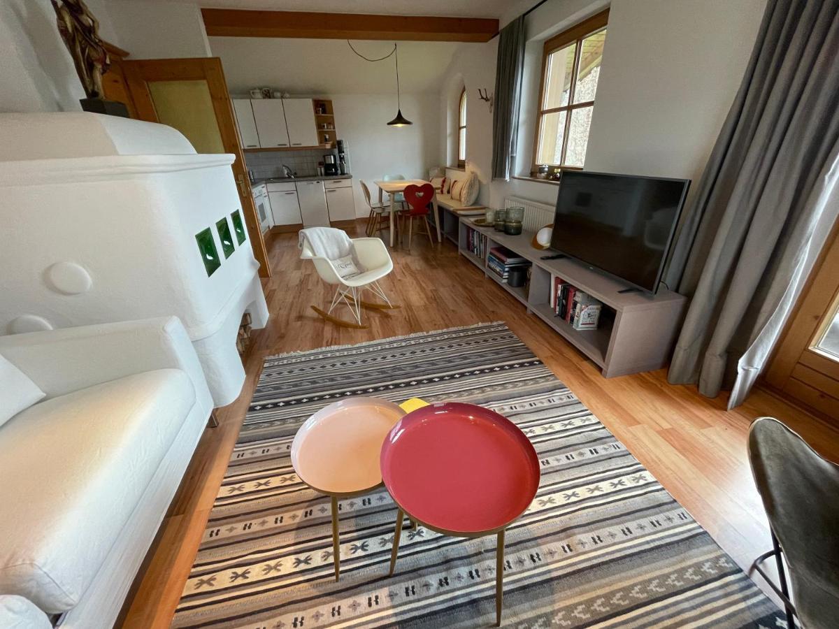 Design Apartment Westendorf By Alpine Host Helpers Exterior foto