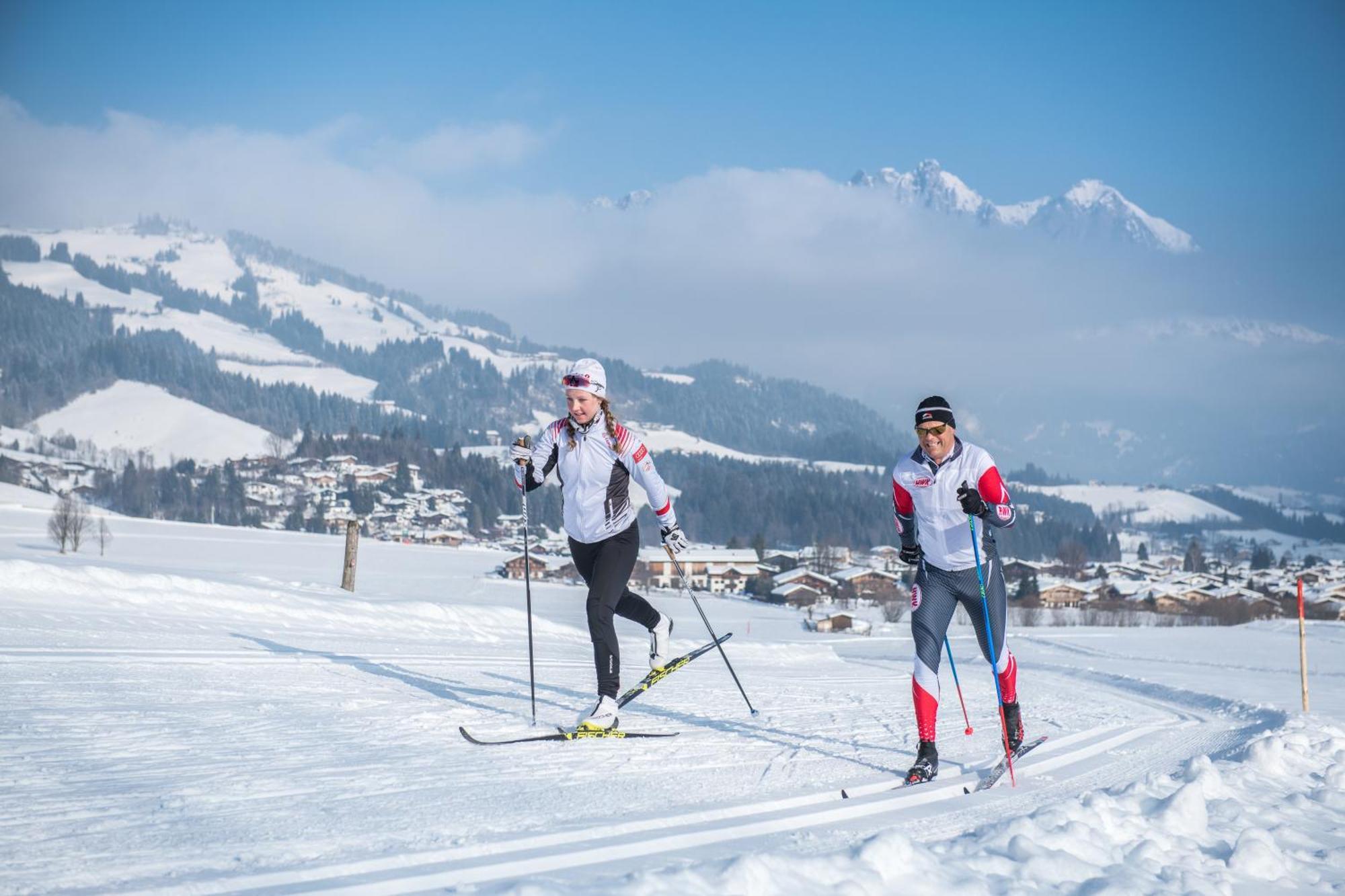 Design Apartment Westendorf By Alpine Host Helpers Exterior foto